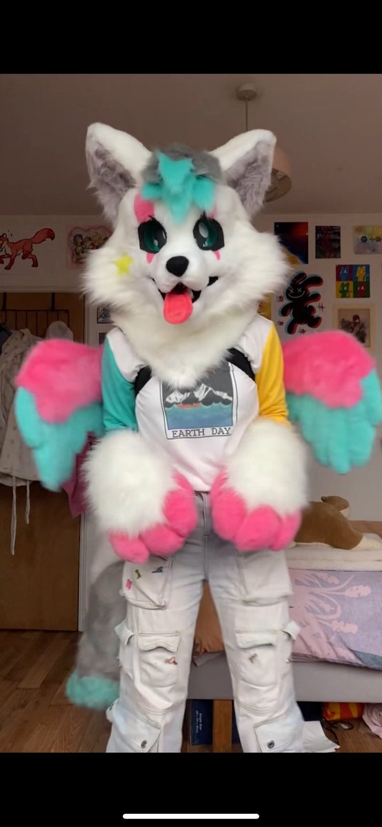 Cherie 💖 tweet media