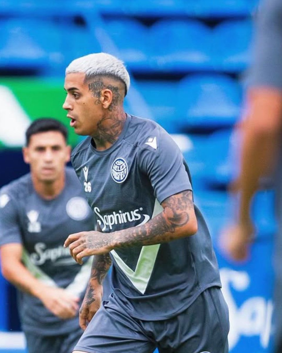 Agustín Palacios tweet media
