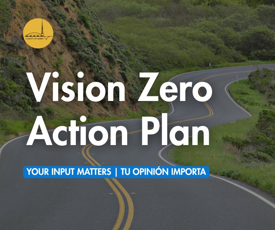 Marin County tweet media