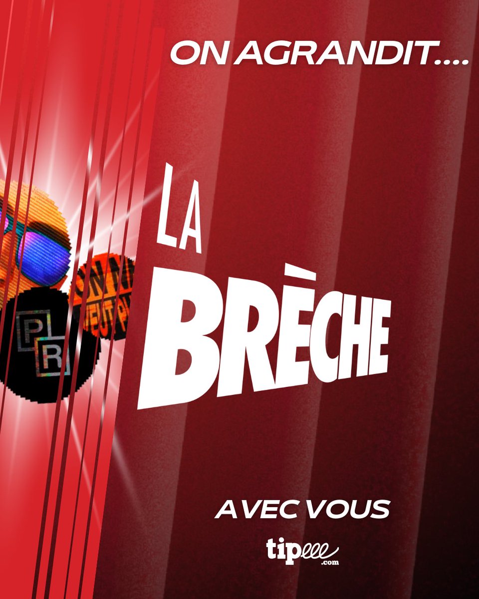 On ne veut plus ! tweet media