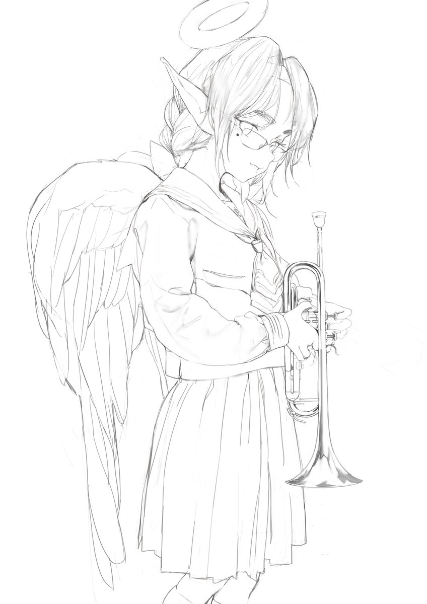 孔代Condé tweet media