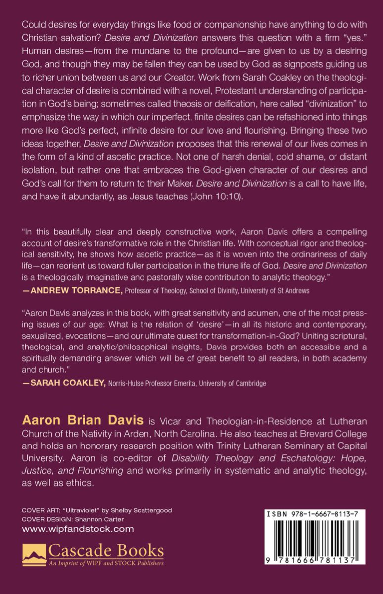 Aaron Brian Davis tweet media