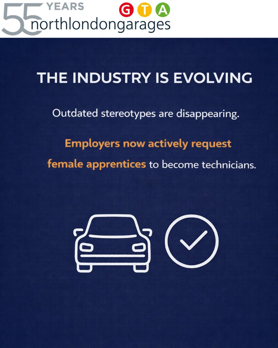 North London Garages GTA Ltd tweet media