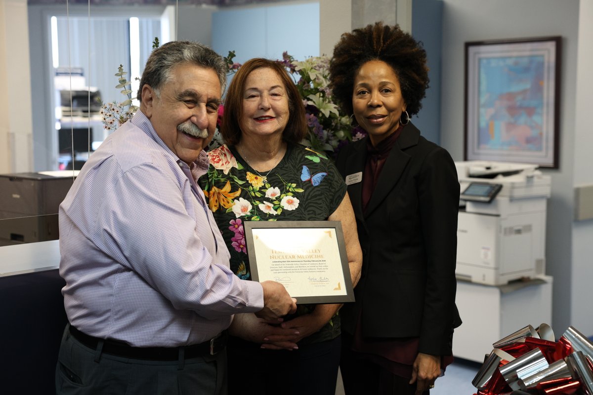 Temecula Chamber tweet media