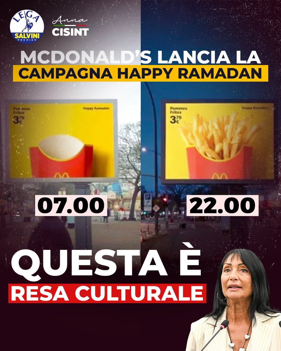 Anna Cisint tweet media