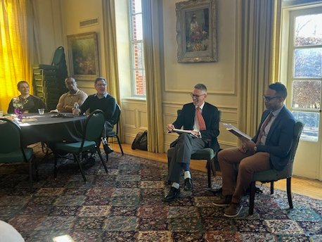 Baylor IFL tweet media