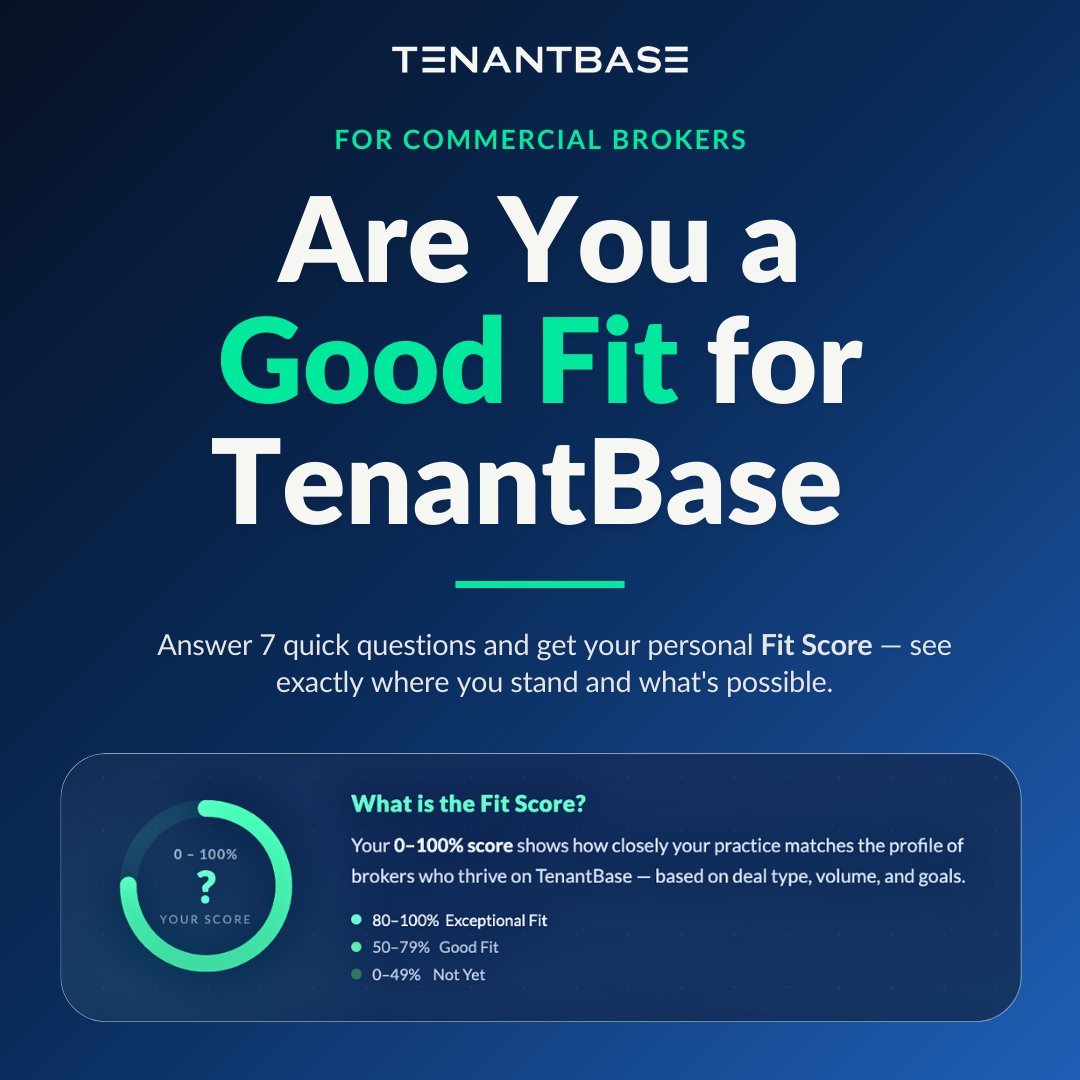 TenantBase tweet media