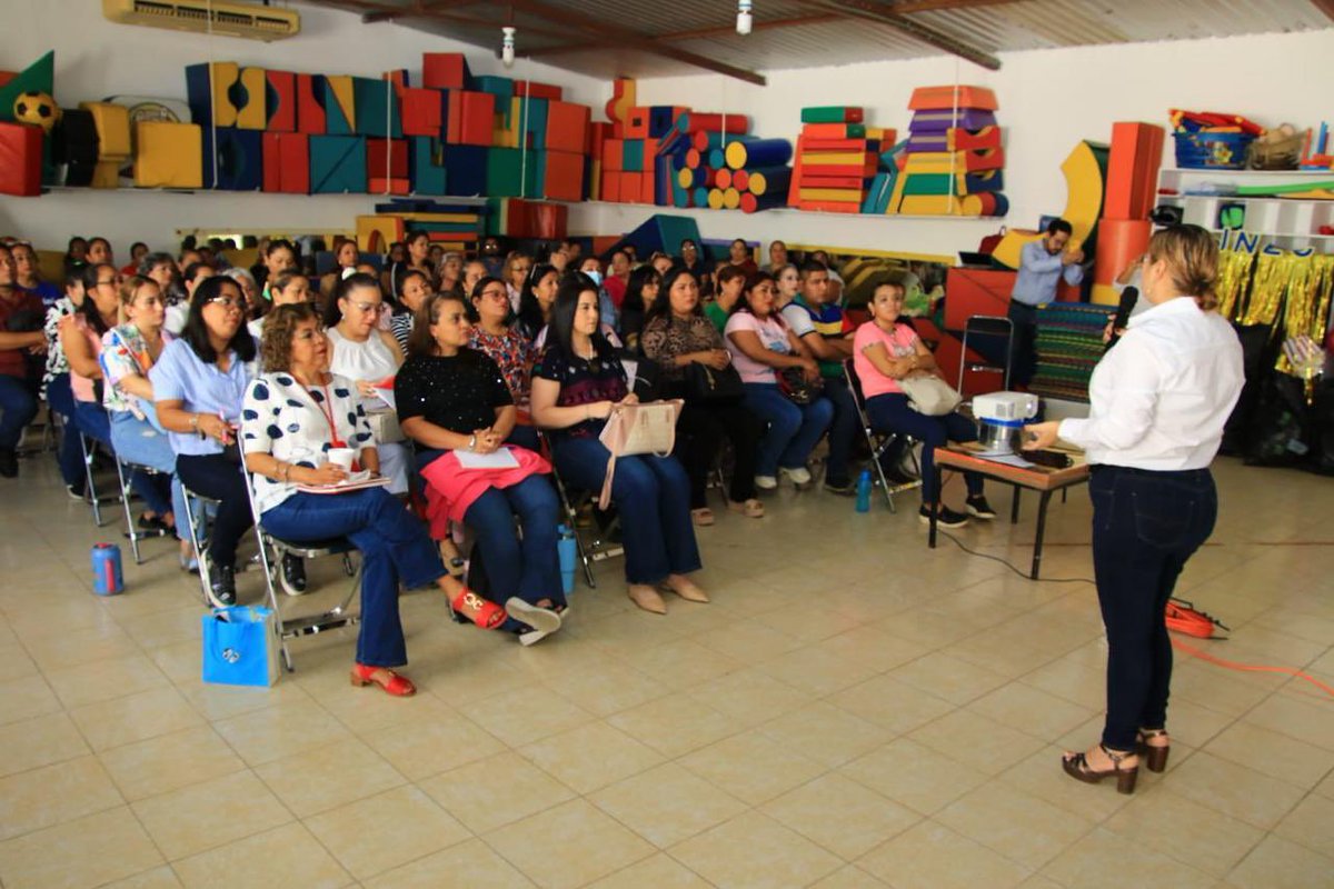 Secretaría de Educación del Estado de Chiapas tweet media