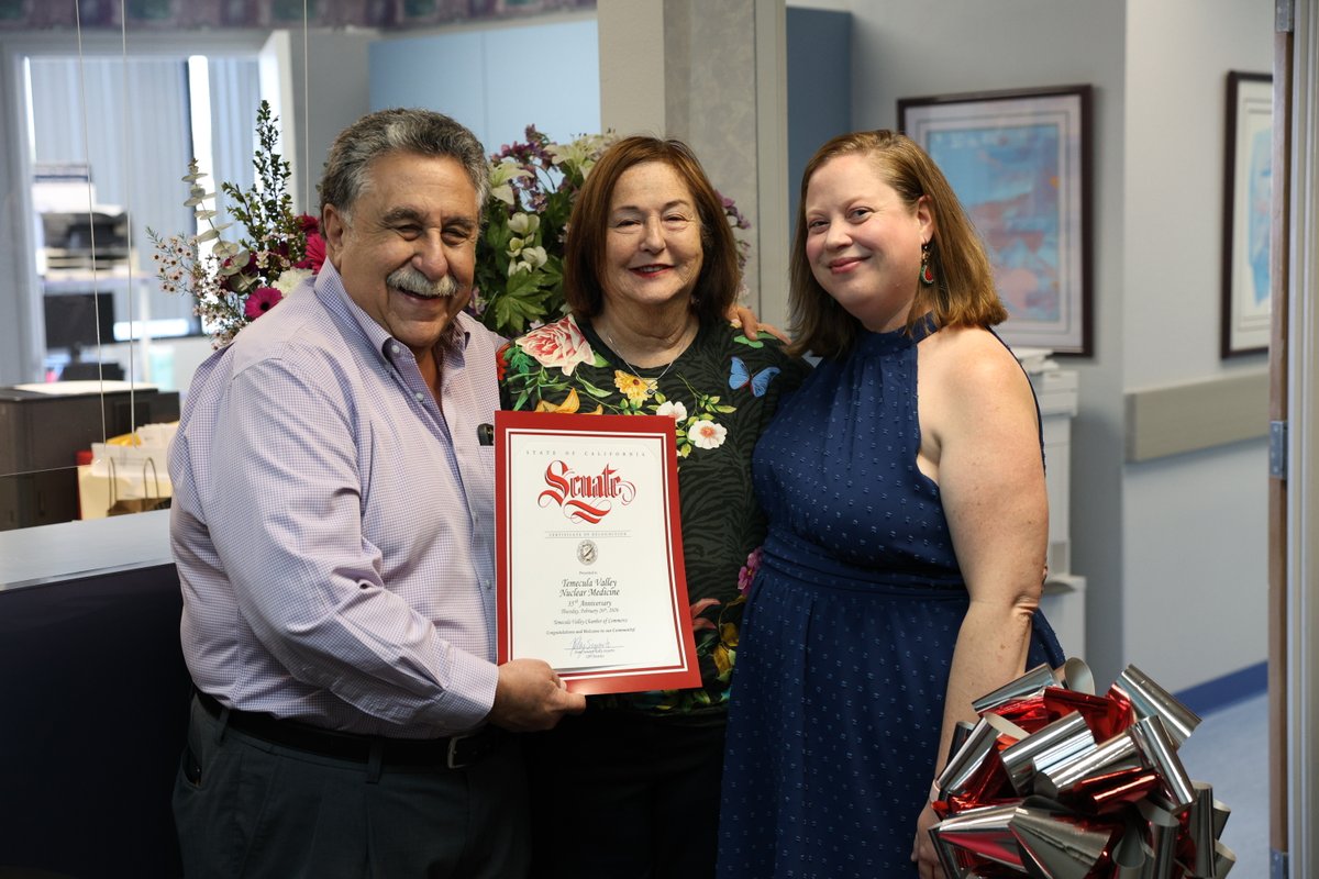 Temecula Chamber tweet media