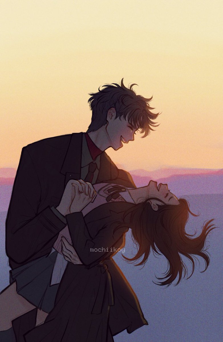 mochiikoy's tweet photo. 🎂🐚 happy birthday fishie ☺️

#loveanddeepspace #ladsfanart #qiyu #HBDRafayel #RafayelDuskbrightSteps https://t.co/yFfBiP77ru