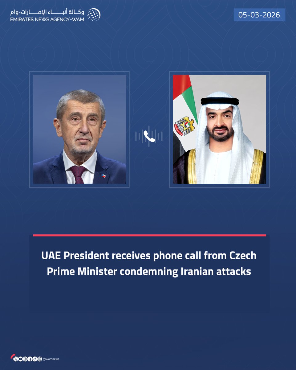 WAM English tweet media