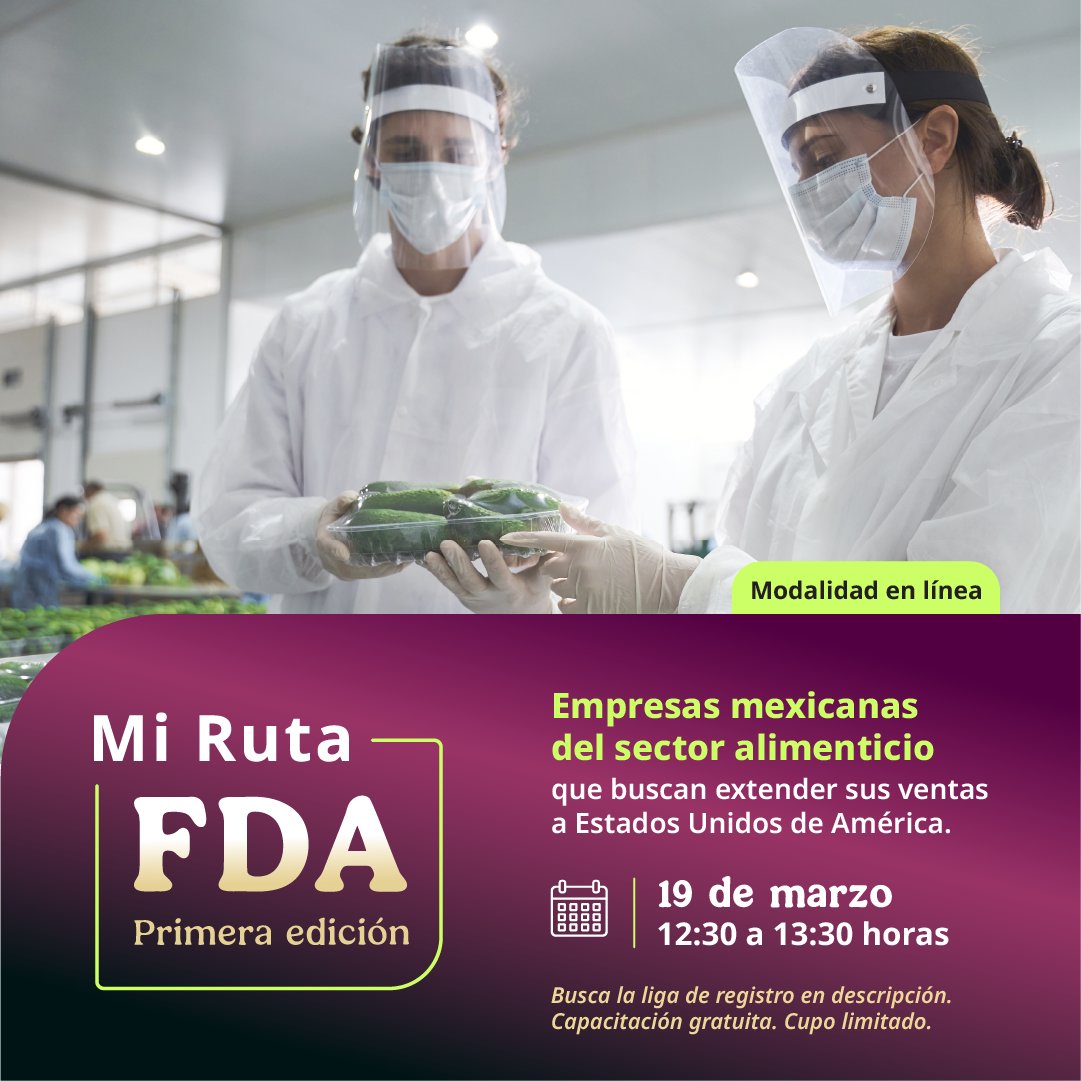 Economía México tweet media