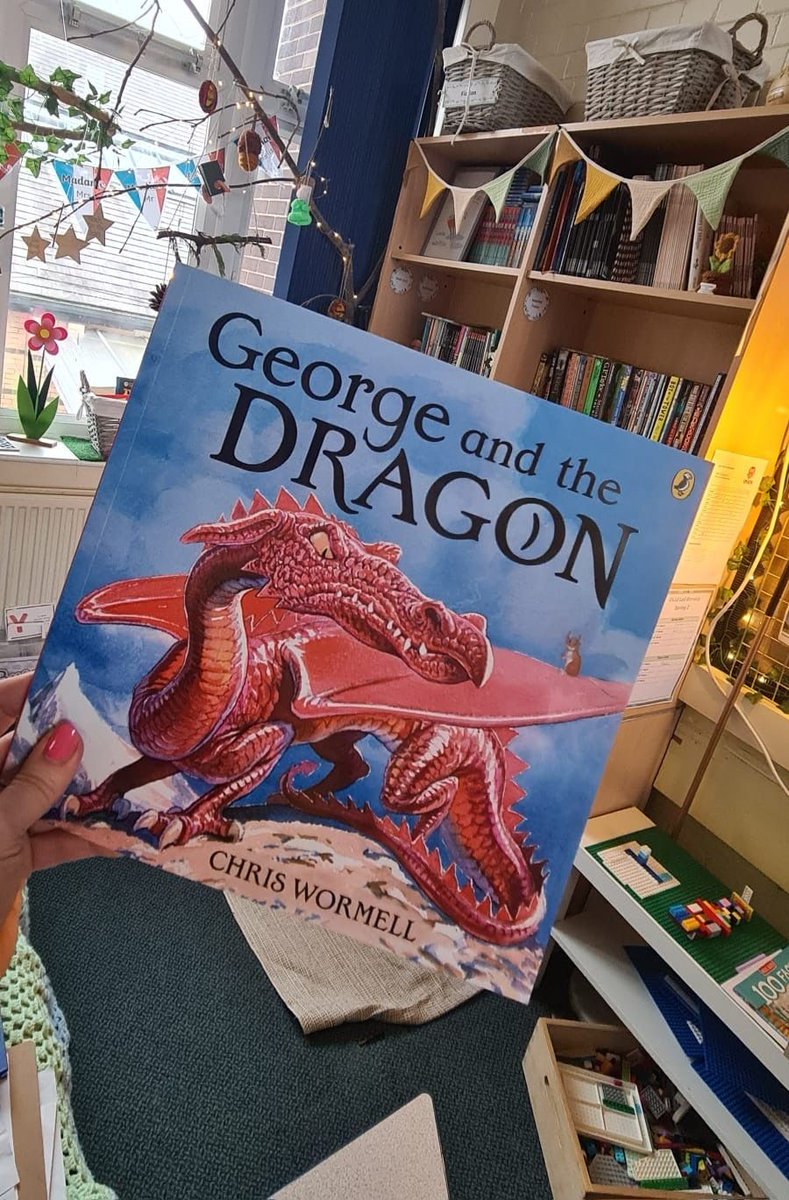 stjosephskly's tweet photo. Oak Class played a game this afternoon βWhat are you doing with that stick?β The stick was not a stick! They then went on to create some dragon lairs with a mouse hole for βGeorgeβ linking our outdoor session with our WBD book. Great fun! #SJKOakClass #SJKOutdoorLearning https://t.co/7enIrrQVFy