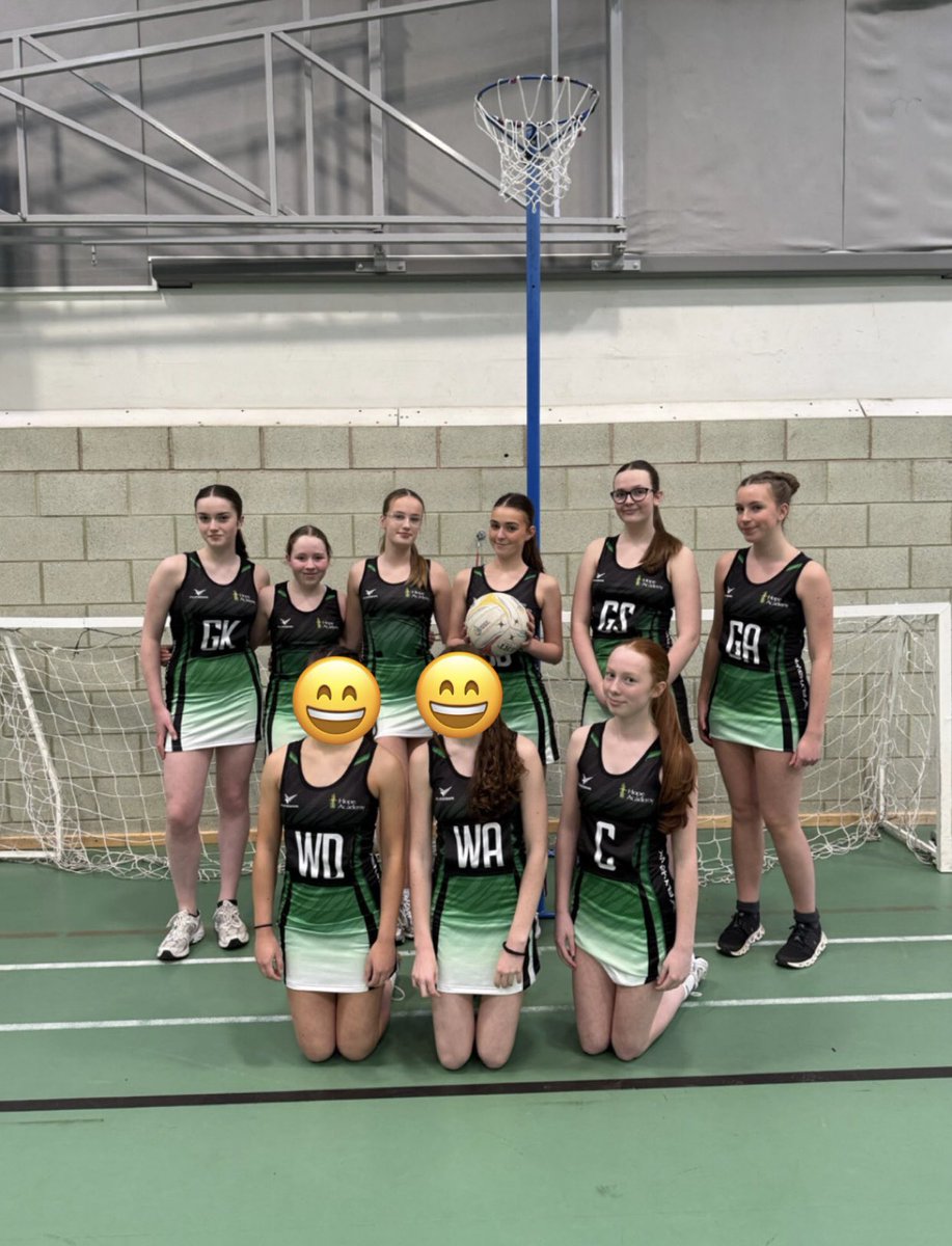 Hope Academy PE tweet media