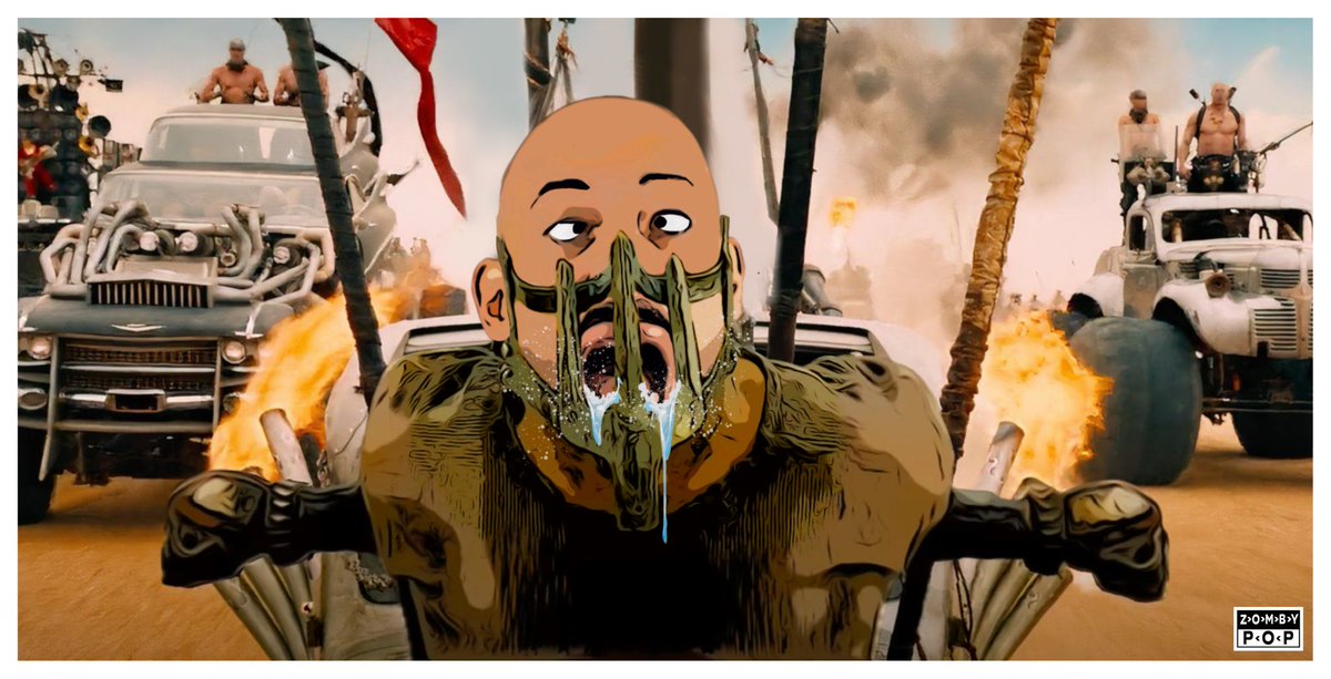 Zomby Pop tweet media