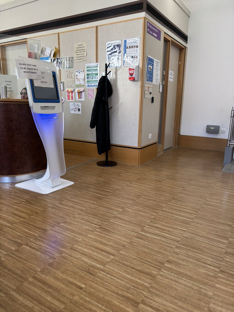 Frank Charles BEM. tweet media