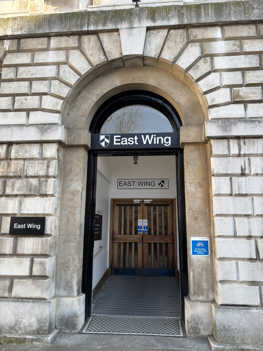 Frank Charles BEM. tweet media