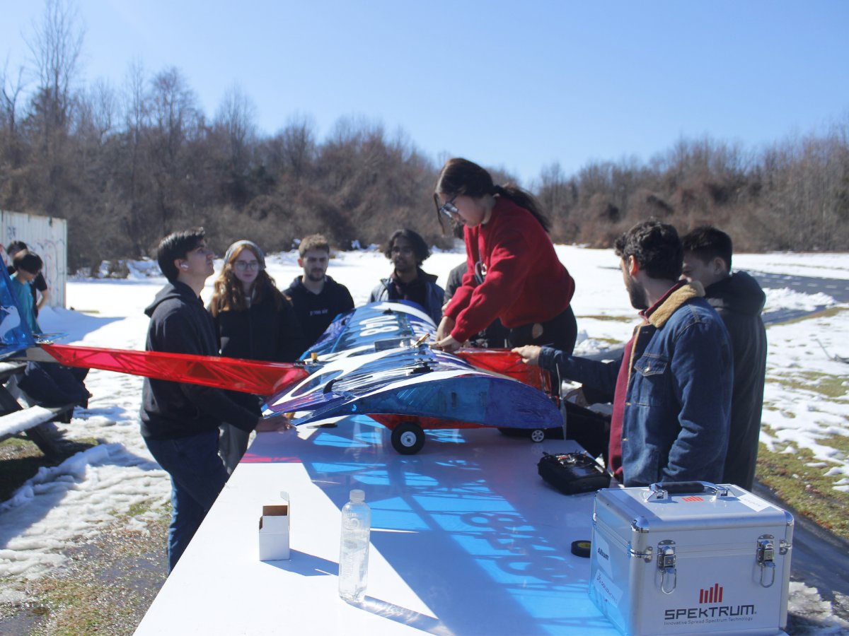 Penn Engineering tweet media