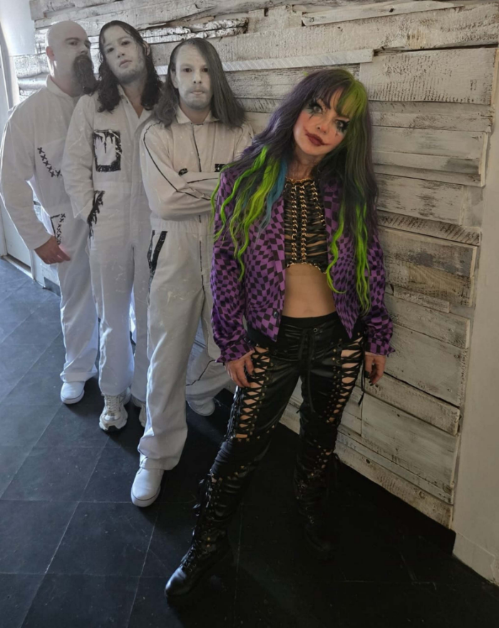 The Metal Resource tweet media