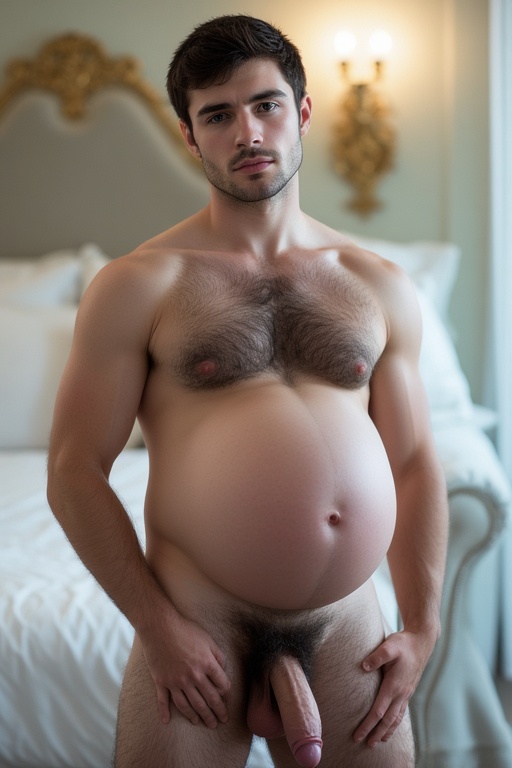 George NSFW tweet media