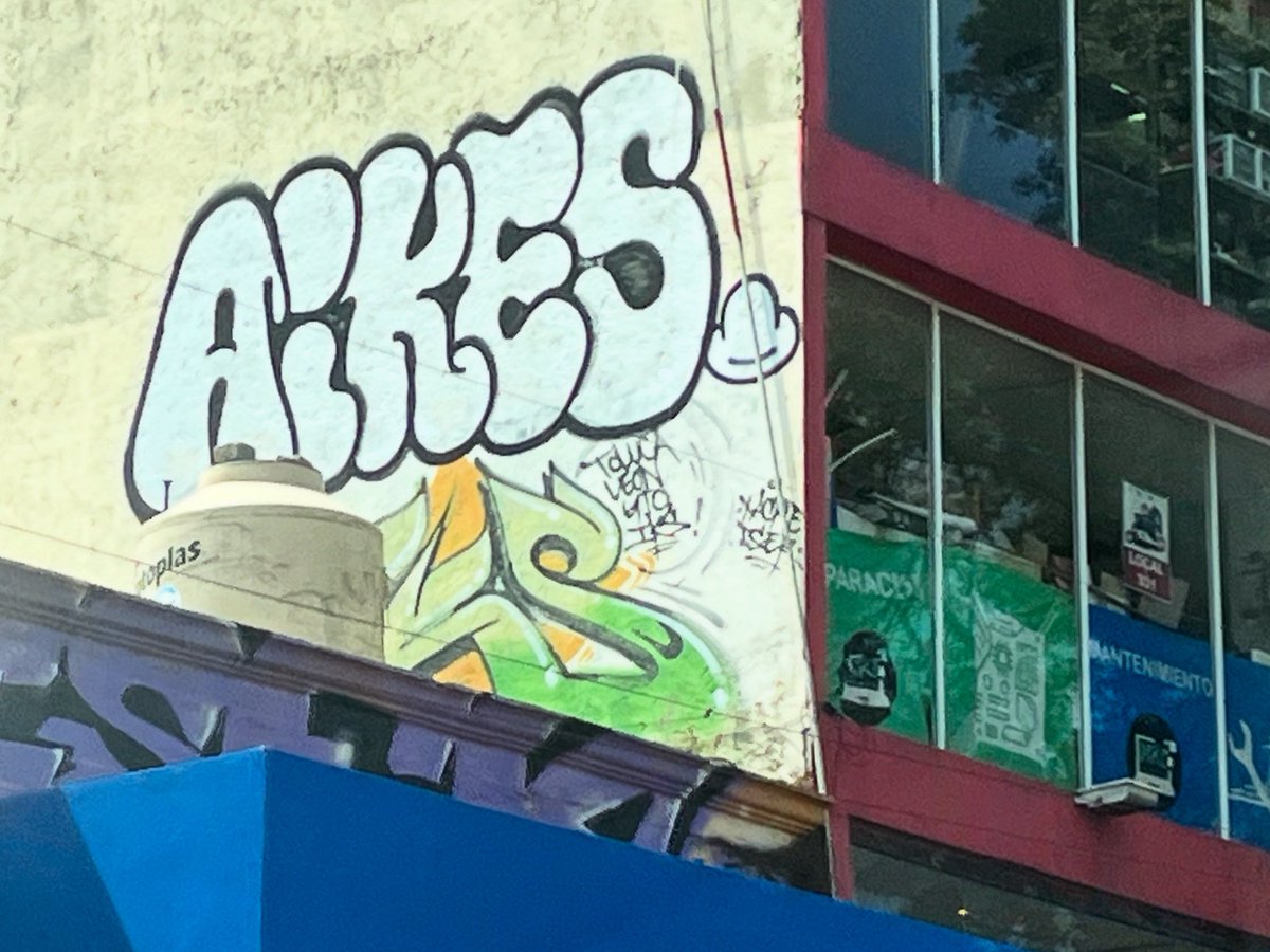 ISEK • AIKES

#sigueenelcamino