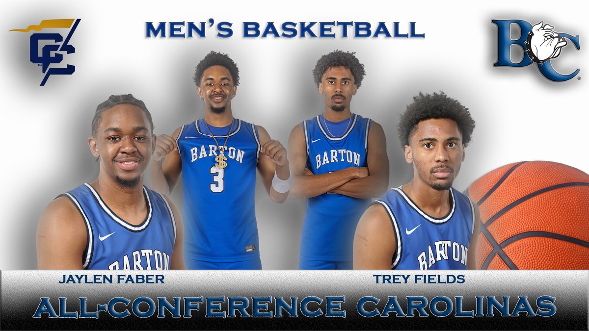 Barton College Athletics tweet media