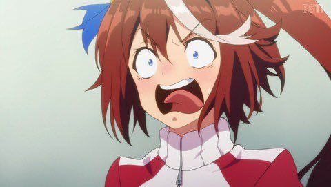 Tokai Teio..? tweet media