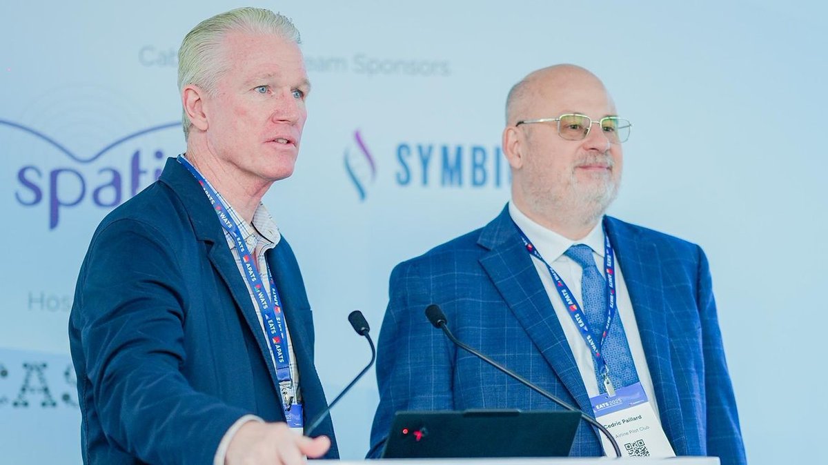 Simulation Training tweet media