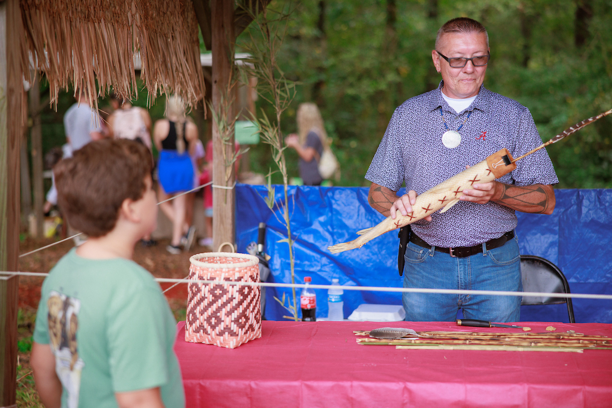 The University of Alabama tweet media