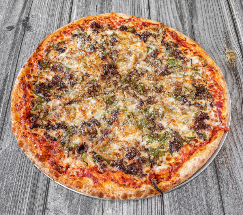 Santisi Brothers® Pizzeria and Sports Grill tweet media