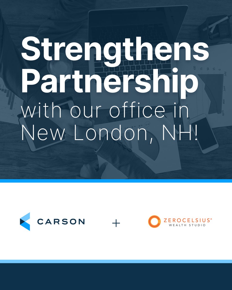 Carson Group tweet media