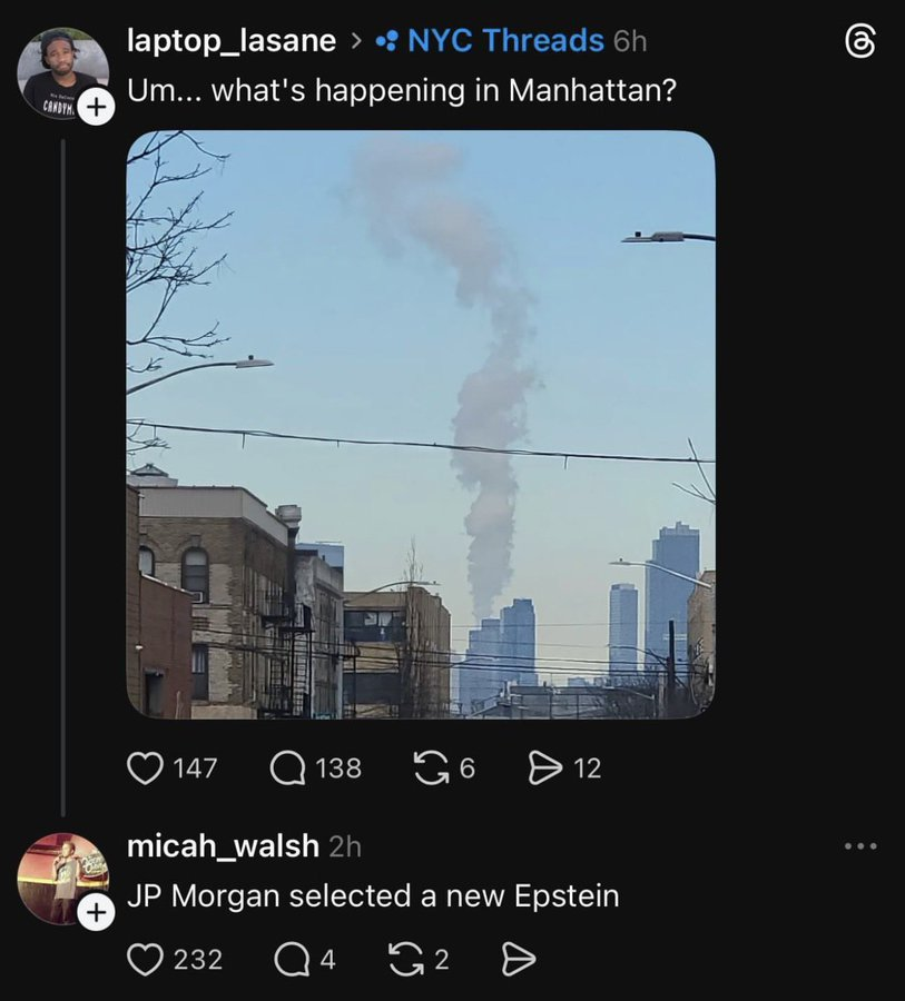 Markets & Mayhem tweet media