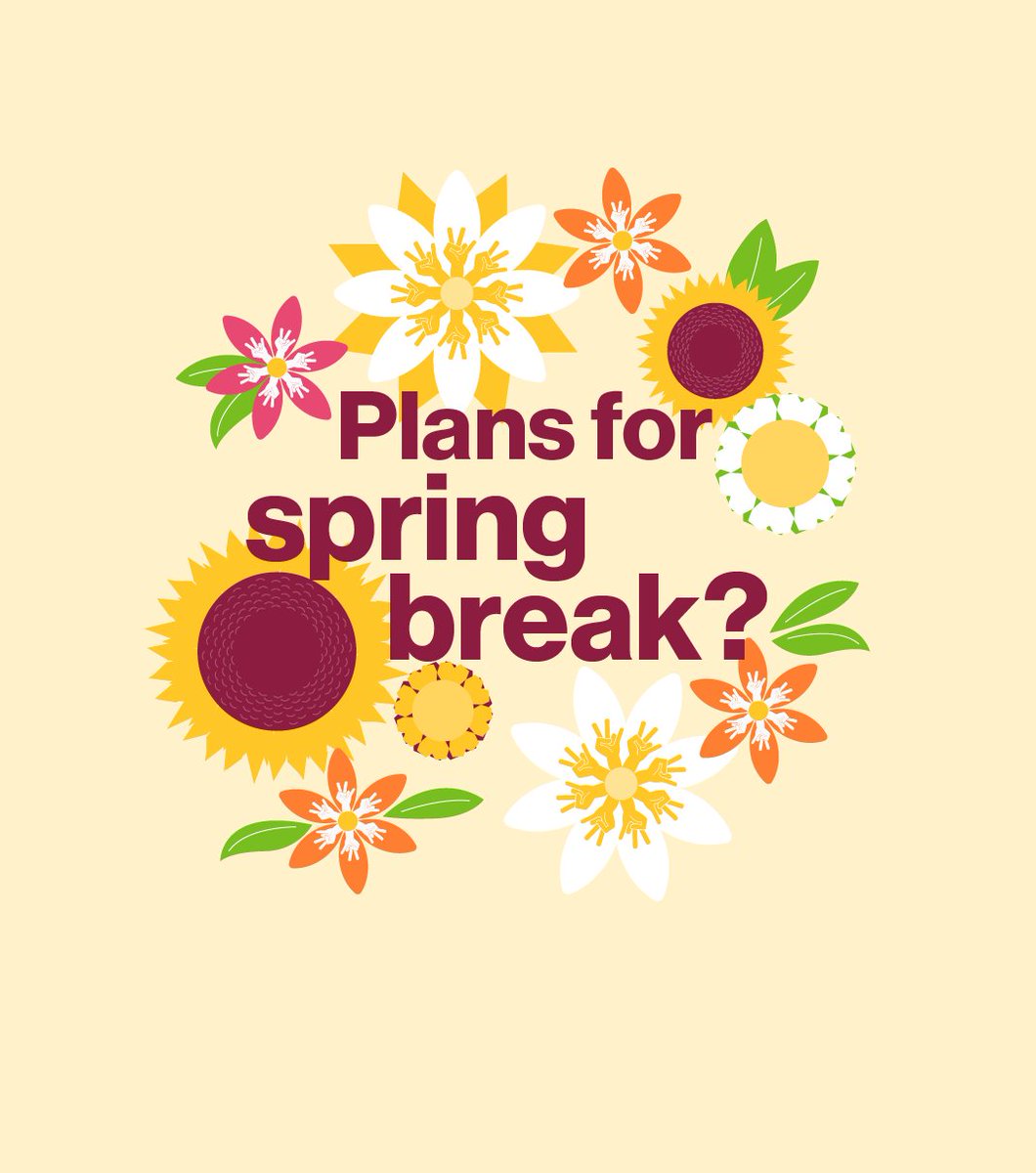 ASU Intercampus Shuttles tweet media