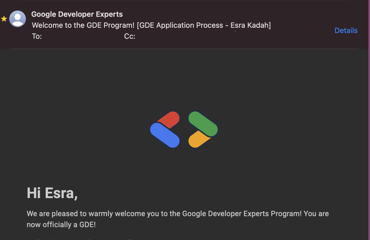 Esra Kadah 💙🦄 tweet media