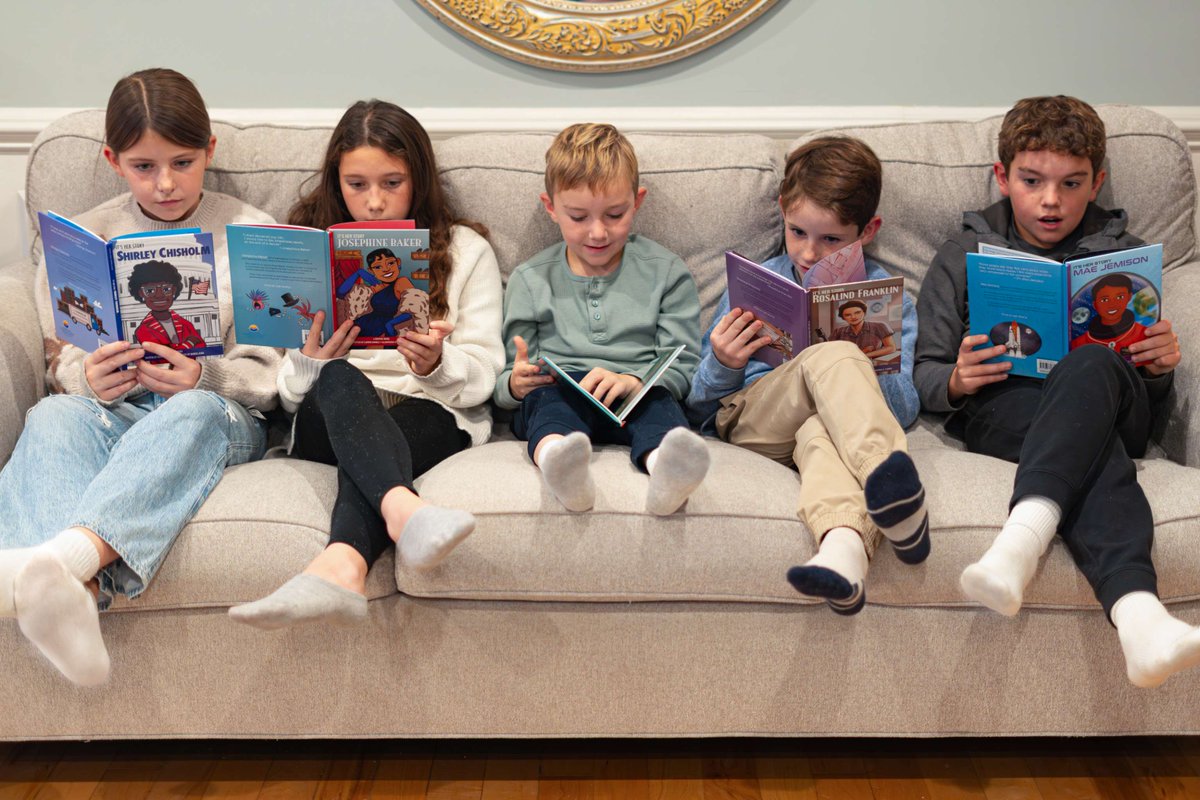 Sunbird Books tweet media