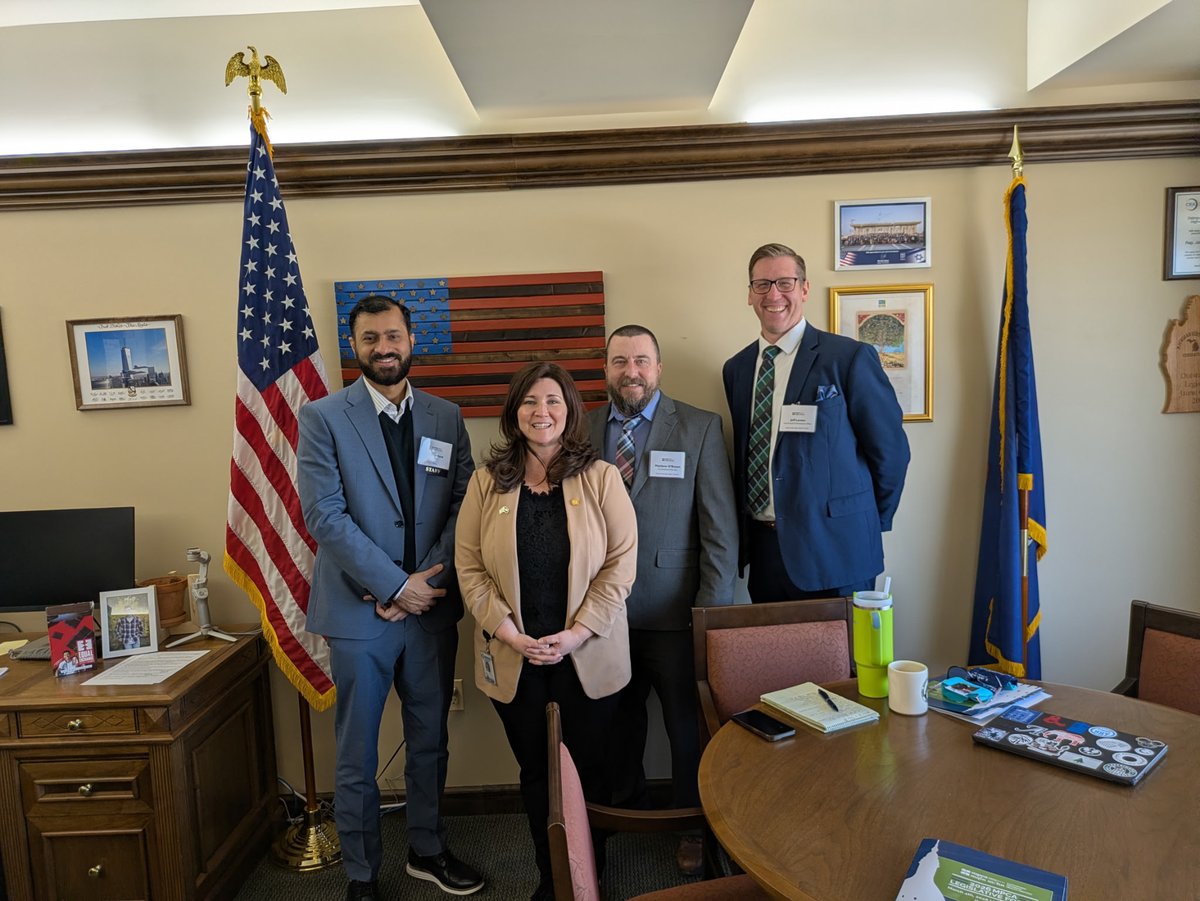 Michigan Primary Care Association tweet media