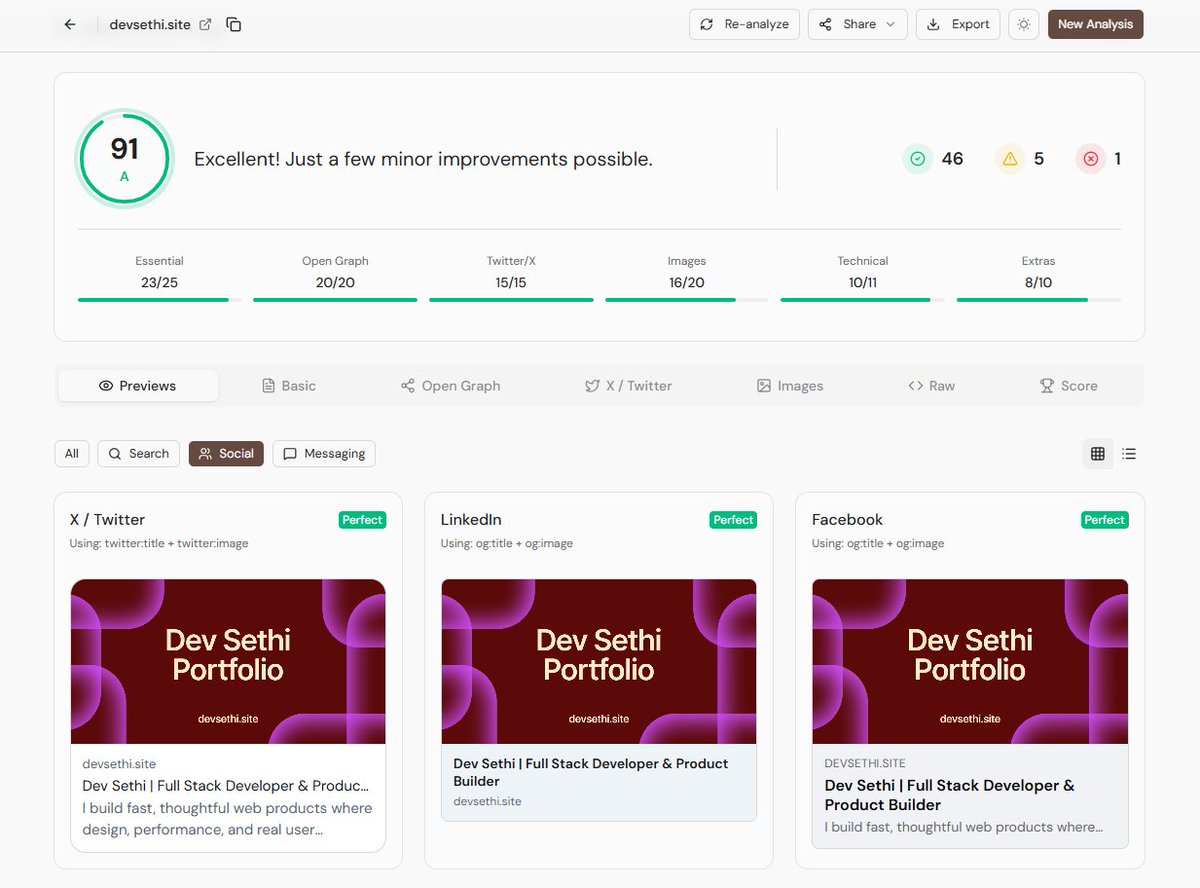 Dev 🍁 tweet media