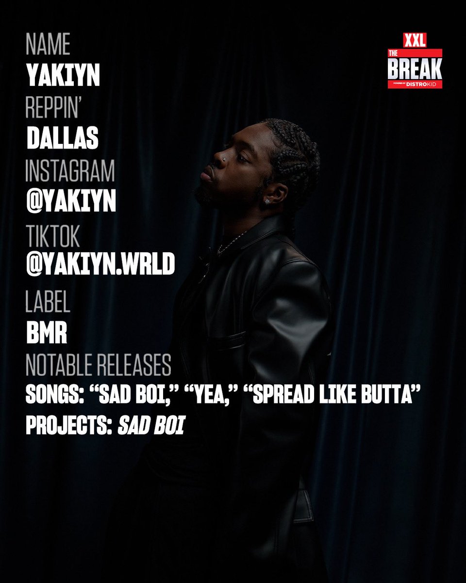 XXL Magazine tweet media