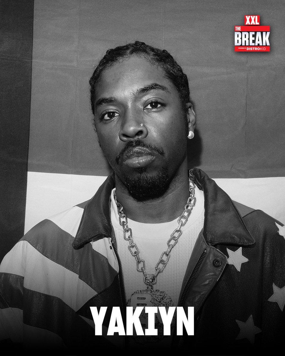 XXL Magazine tweet media