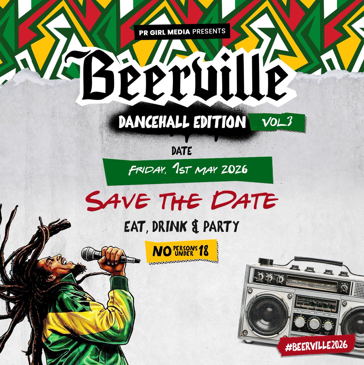 PR Girl Media tweet media