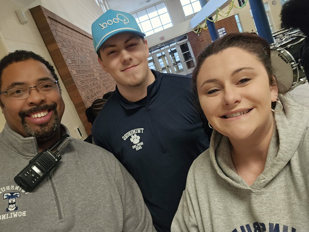 Tiffany Brenner tweet media