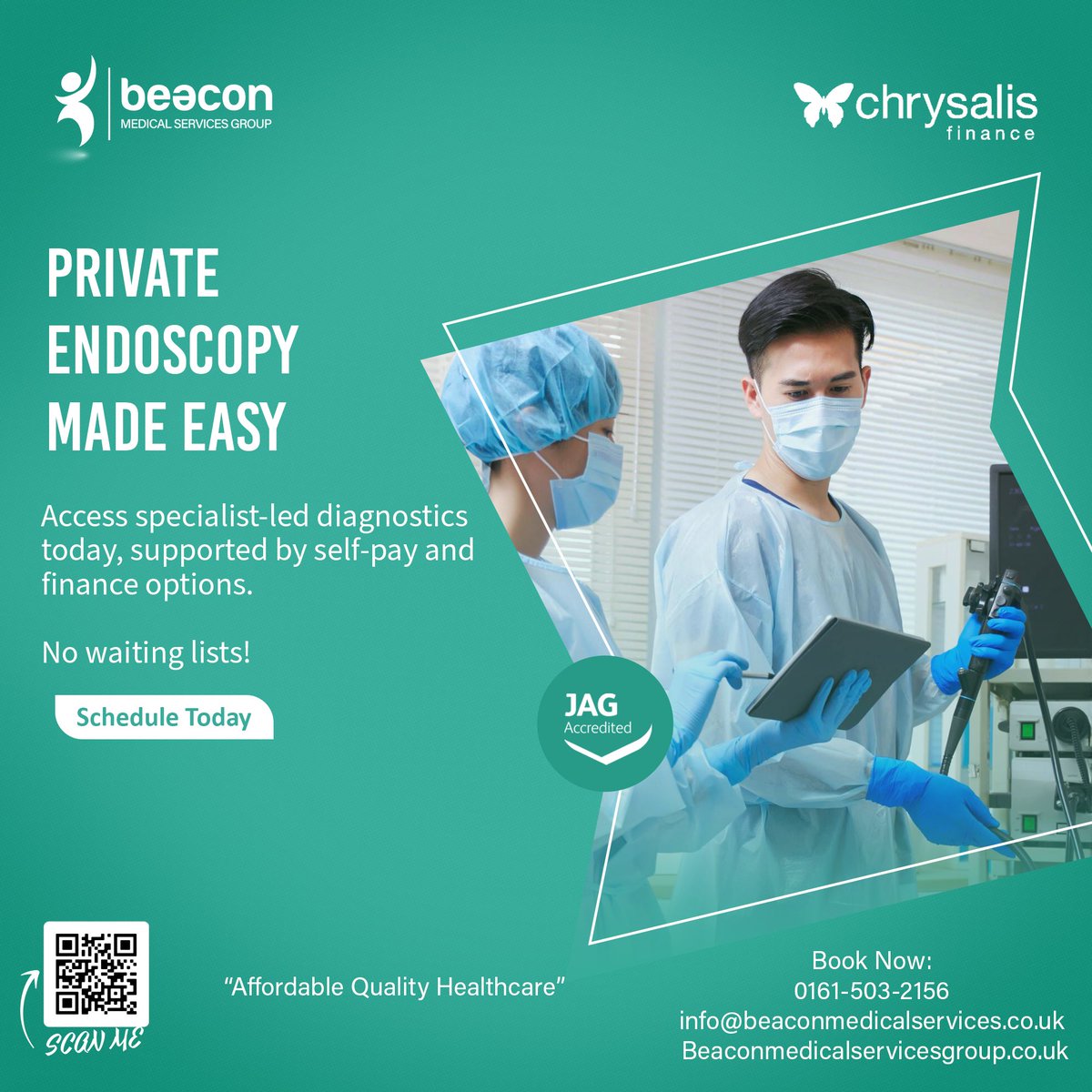 Beacon Medical Services Group tweet media