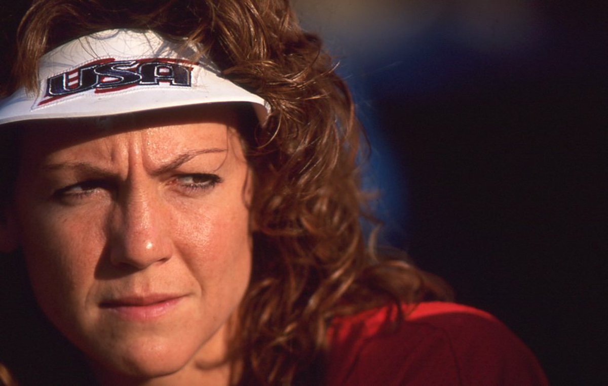 USA Softball tweet media