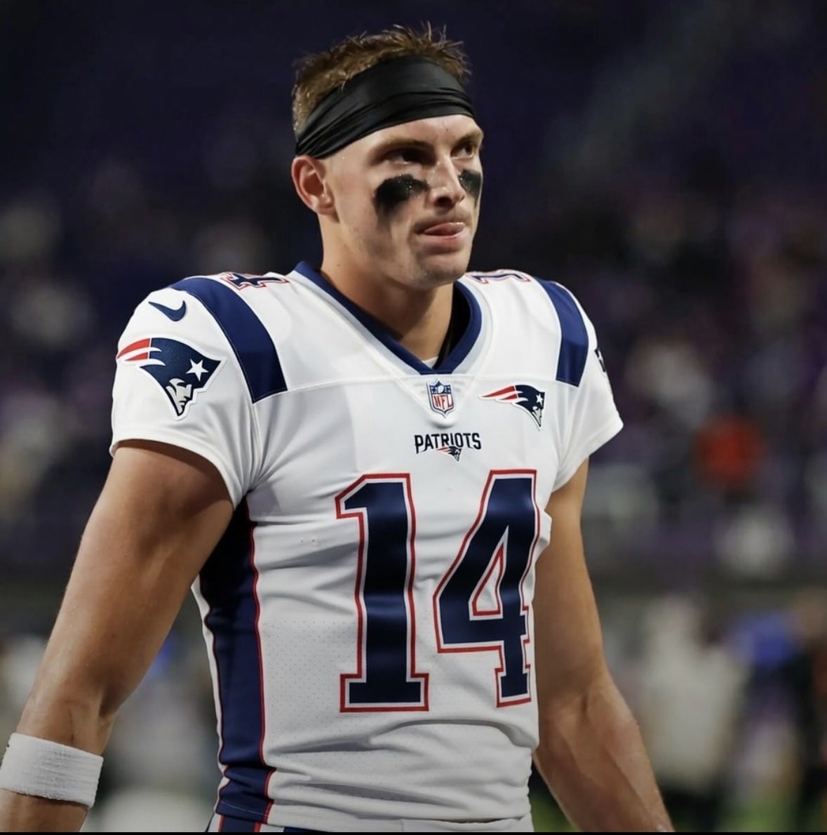 Pete Collins tweet media