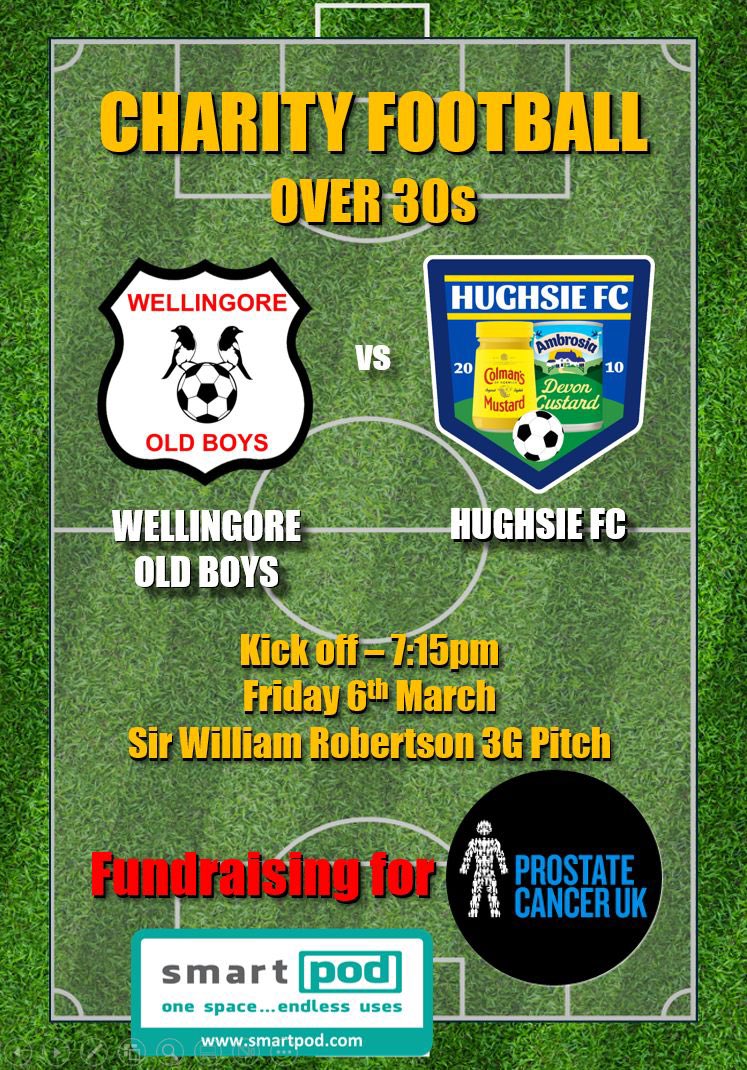Hughsie F.C tweet media