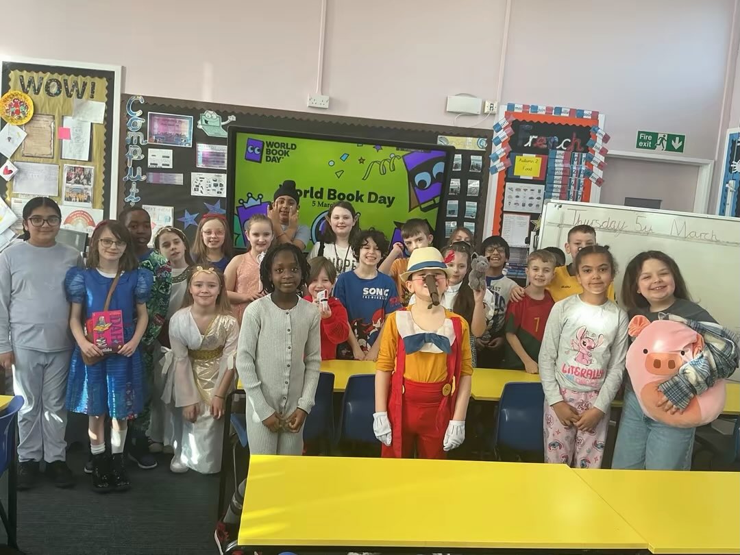 Beacon Academy tweet media