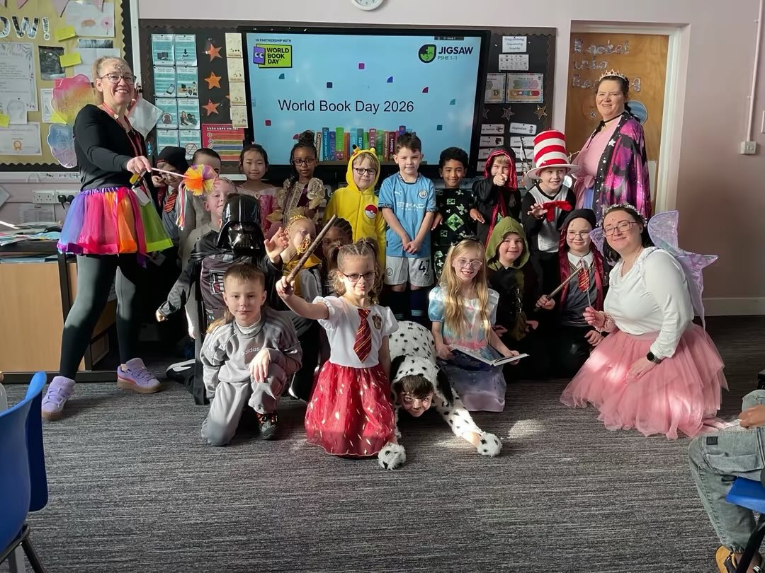 Beacon Academy tweet media