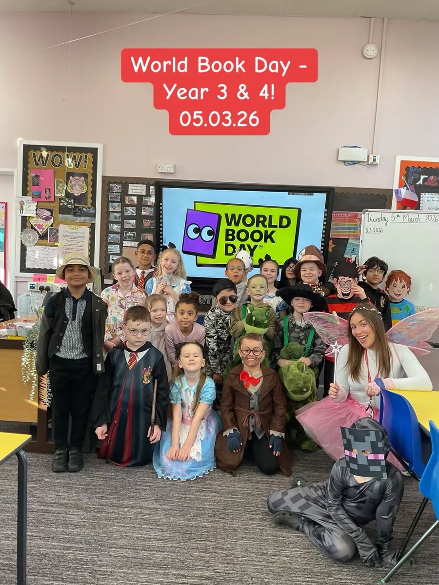 Beacon Academy tweet media