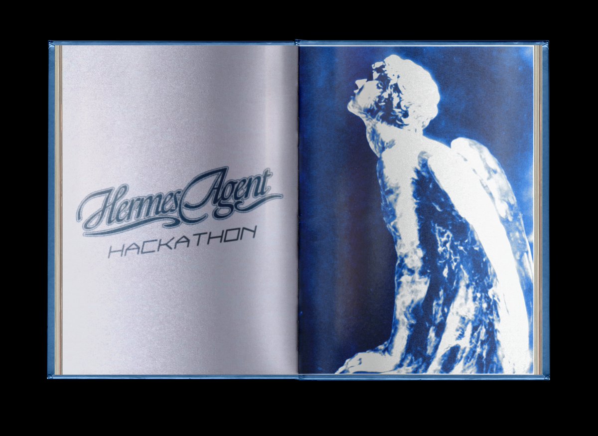 Nous Research tweet media