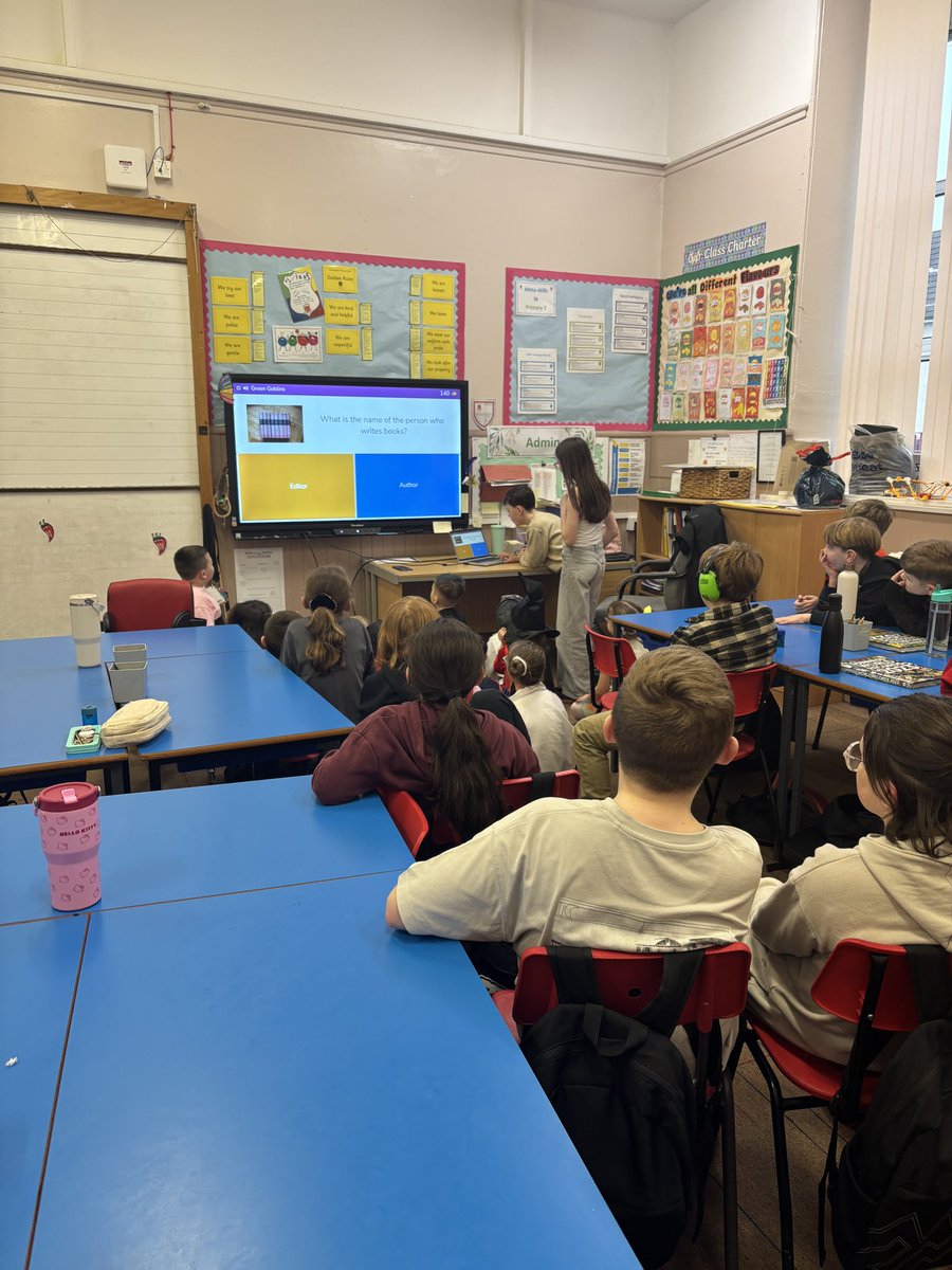 Morningside Primary tweet media